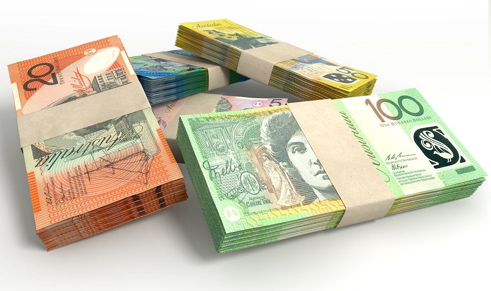 Cash In Transit Brisbane & Sunshine Coast