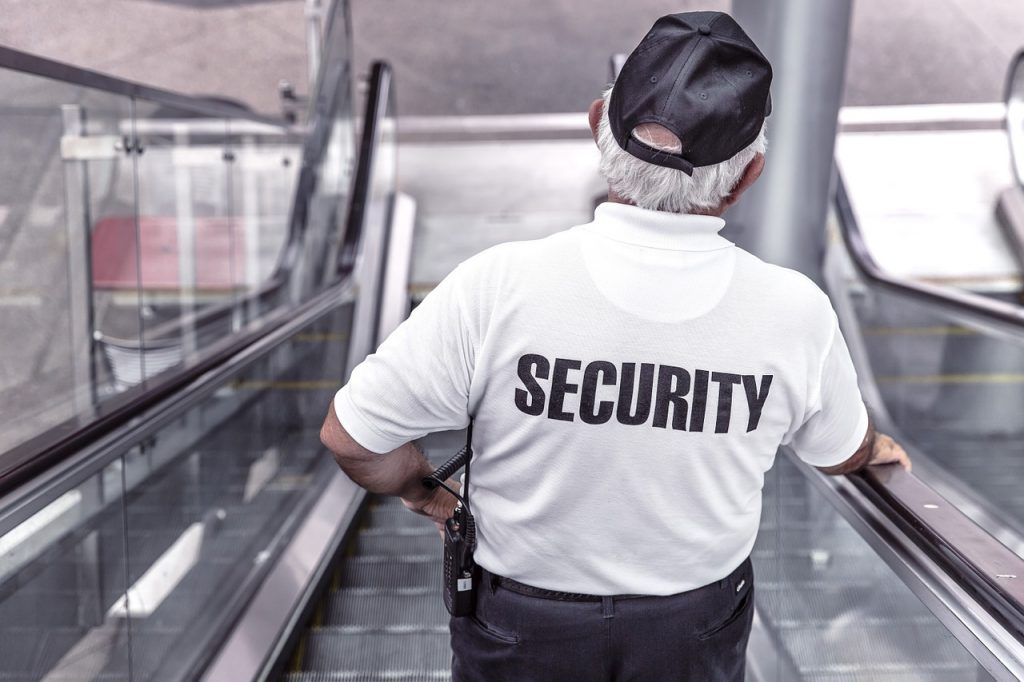 Professional Security Guarding Services Brisbane & Sunshine Coast