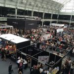 event security - trade shows and expos