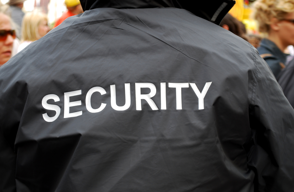Maximizing Security Measures The Benefits Of Choosing A Reputable Security Guard Company For Your Business